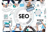 SEO expert in Delhi