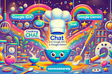 Crea tu propio chat de cocina con Next.js, Project IDX y Firebase: una guía paso a paso