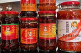 Tasting all of Lao Gan Ma’s Chili Condiments So You Don’t