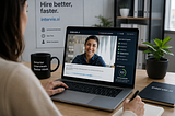 I Built an AI That Interviews Candidates — So You Don’t Have To