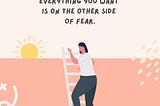 fears, fears and fears —