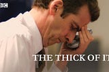 The Thick of It 1, A+