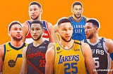 What pisses me off about Ben Simmons mock trades !! 😡