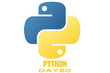 Python- Day 20- User Input