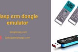 Hasp srm dongle emulator