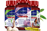 Why it is important to keep check on cholesterol levels?