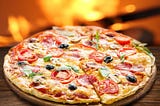 How Junk-food especially our favorite “Pizza” can be healthy?