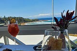 Coastal Vibes and Sardinian Cuisine