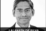 Dr. Lalanath De Silva, Head — Independent  Redress Mechanism unit Green Climate Fund addresses the…