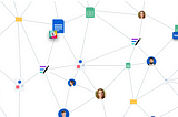 Box Graph: how we built a spontaneous social network