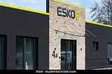 Esko Software Engineer Vacancy 2023 At Bangalore