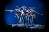 A whimsical steampunk fantasy – our review of Cirque du Soleil’s Kurios