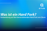 Was ist ein Hard Fork?