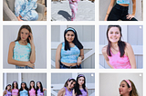 Teen Clothing Businesses Are Booming on Instagram