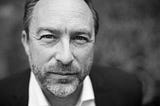 Wikipedia Founder Jimmy Wales Talks Clickbait, Fake News, the Information Wars and How to Fix a…