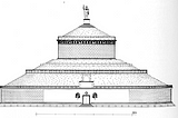 The tumulus Iuliorum: a tomb fit for a tyrant