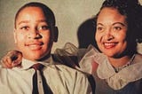 The 2021 Return of Emmett Till