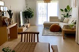 Aesthetic Home Decor Ideas to make your space look unique.