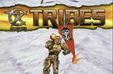 Happy 25th Birthday To The Best Game Of All Time: TRIBES