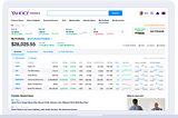 Python code to get realtime stock prices from Yahoo Finance