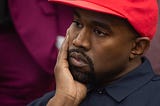 Kanye West and the Media Are Once Again Playing a Dangerous Game