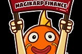 Magikarp Finance Day 2