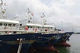 Q&A: Liberia’s Decision to Deny Fishing Permits to 6 Chinese Super Trawlers “Sends a Powerful…