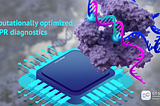 Computationally optimized CRISPR diagnostics