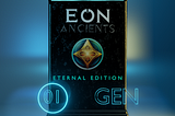 Dev Update #1 — What is Eon Ancients?