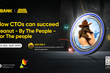 LBank AMA Recap with $PEANUT