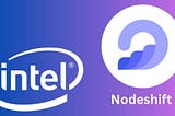 Nodeshift Offers Affordable AI Cloud with Intel Tiber Cloud!