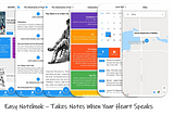 Easy Notebook — Offline Note Taking App