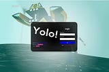 The upcoming WebXR 3D Web Experience: https://yolo.cx