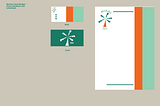 Miami Logo Business Card and Letterhead Style guide
