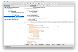 Monitoring iOS HTTPS Network Traffic