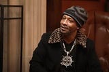 “Wine”-ing While Black: Egos, Attitudes, Actions and Confidence… and Katt Williams