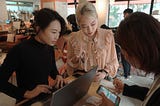 你的產品賣出去超過五千次是什麼感覺