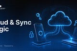 The Magic of iMe and Telegram: How the Cloud, Sync, and Sessions Work