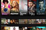 Netflix Has a Serious UI Problem