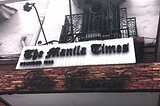 The survival of The Manila Times in this digital age — revealed!