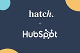 Scale Your Marketing And Sales with Hatch