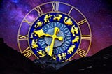 Your January 2025 Celestial Calendar