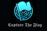 Capture The Flag(CTF)