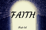 Faith