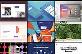 10 Web Design Trends for 2018