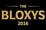 Roblox.com BLOXY Awards Recap
