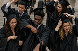 Why Graduation Caps and Gowns Need to Go