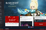 How-to download or patch Black Dessert Online (BDO) on Windows 10