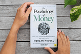 The Book That Changed My Financial Life