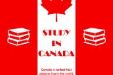 Packing Guide For Students Planning To Study In Canada